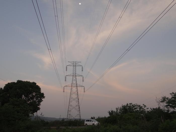 關(guān)于為什么高壓開關(guān)柜內(nèi)電纜終端接觸部位會(huì)發(fā)熱？